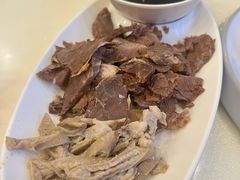 -高玛纳驴肉火烧(一世界店)