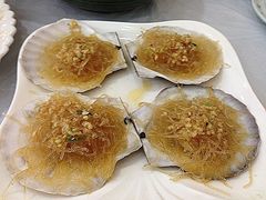 扇贝-潮汕铺老店(甜水井店)