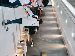 -海底捞火锅(长宁路龙之梦店)