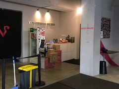 -CPS Fitness Studio健身工作室