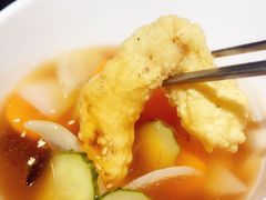 -山海珍味韩国料理(奥城店)