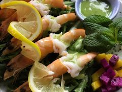 -长勺子东南亚(街道口店)