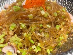 干捞粉丝-北国饭店·海鲜.北方菜(榕城店)