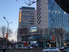 -萨莉亚意式餐厅(玉泉路物美店)