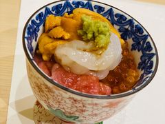 -鮨一日本料理旗舰店(总店)