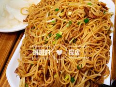 -食爺炭炉鸡煲·烧烤