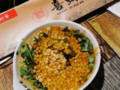-喜虾客·大虾火锅(郑州无限城店)