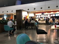-麦当劳(杭州东站高铁店)
