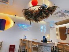-隅乐胡椒虾·台湾菜·团建(皇岗店)