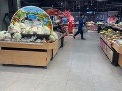 -盒马鲜生(新都心店)