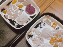 鲜芋仙招牌-鲜芋仙Meet Fresh(五道口店)