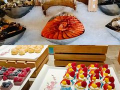 -康帝国际酒店-艾斯本自助西餐厅