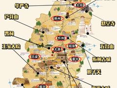 -平遥古城