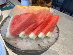 -珊海荟海鲜楼·天津菜·海肠捞饭·皮皮虾锅贴王(佛罗伦萨店)