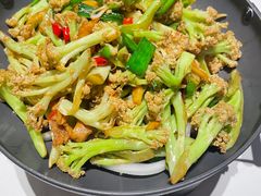 -渝乡老妈·北京烤鸭(六里桥店)
