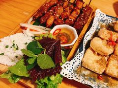 -越美小馆·越南料理(曲江店)
