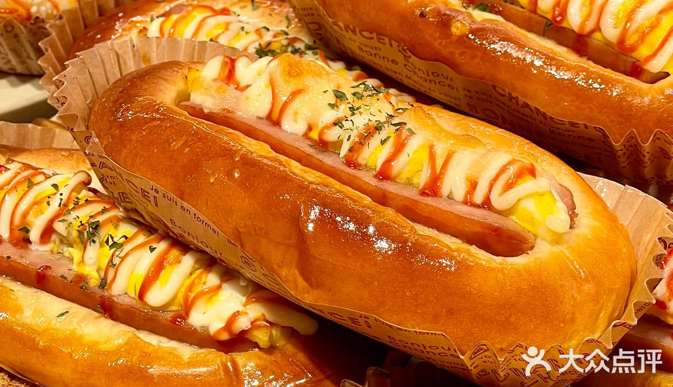 🍩碳水脑袋走不动路了！扶我起来我还能炫！🥹