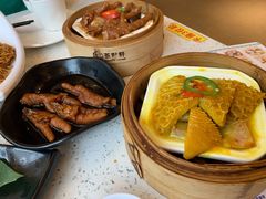 -又一间茶点轩(宝业路店)