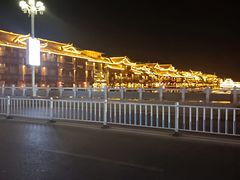 -龙津风雨桥