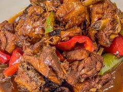 -蟹天蟹地农家菜·阳澄湖大闸蟹(浅水湾店)