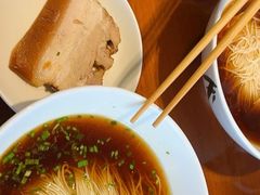 -同得兴 Since·1995 传统苏式面馆(十全街店)