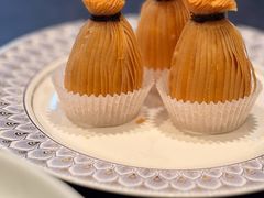 飘香榴莲酥-福禧楼 FUK HEI LAU(前滩太古里店)