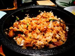 腊味煲仔饭-路小缦·珍馐美馔(市心北路店)