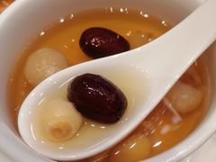 -广州富力丽思卡尔顿酒店