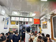 -无名氏面馆(邮电路店)