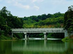 -叱石风景区
