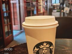 -星巴克臻选(思南公馆店)