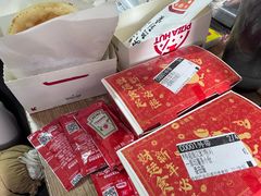 -必胜客(堤口路店)