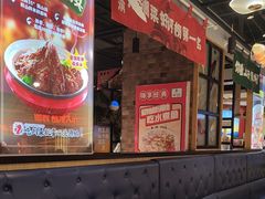 -辣小妮de川菜馆(红旗Mall店)