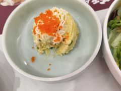 -斗牛士牛排餐厅(嘉里汇店)