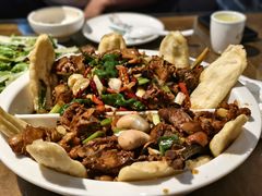 -向民炒鸡老店(金泰华府店)