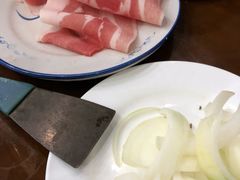 -金明姬和众烧烤店(东铁营店)