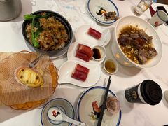 -粤食堂(天津和悦汇店)