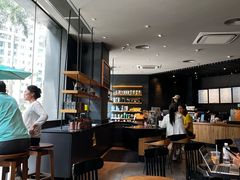-星巴克臻选(深圳东海缤纷天地店)