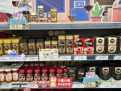 -北京华联生活超市(兰州红星店)