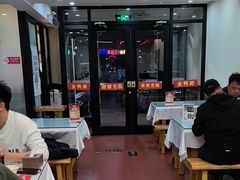 -金鸭都·老北京特色家常菜(潘家园店)
