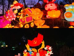 -趵突泉景区