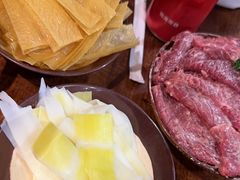 -楠火锅(西单店)