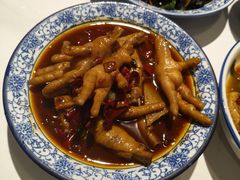 -回家吃饭·地道南昌菜(建德观总店)