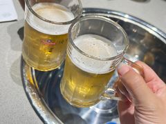 -大锅强·蒸海鲜青岛菜(吾悦广场店)