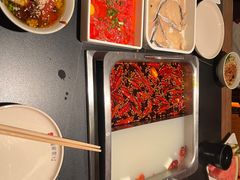 -福禄娃一家人火锅(上地店)
