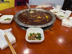 -刘胖娃鱼庄·特色肥肠鱼(杨家坪店)