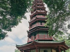 -南沙天后宫景区
