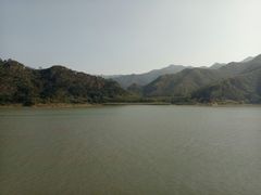 -羚羊峡古栈道森林公园