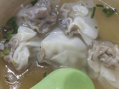 -清真蒋有记(老门东店)
