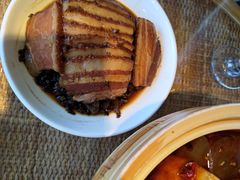 梅菜扣肉-渝信川菜(长安店)